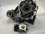 17-23 Maserati Ghibli SQ4 Awd Transfer Case W/ Actuator Motor Module Used. Price: $449.99.