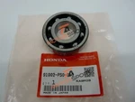 Genuine Input Shaft Bearing Ball (26X58X15) (ntn) 91002-PS0-013 New. Price: $59.80.