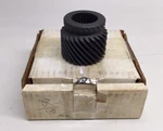 Aftermarket 1352-070-010 Gear 5TH Mainshaft 25T 28 Spl T5 Non World Class New. Price: $125.00.