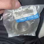 Mazda Manual Transmission Countershaft Bearing A601-17-180 Nos Oem New. Price: $88.00.