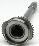 Standard Transmission Input Shaft 23 Teeth (M5R1-16) 1987-2000 New. Price: $76.15.