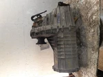 Transfer Case 4.2L Fits 07-09 Touareg 1845941 Used. Price: $430.64.