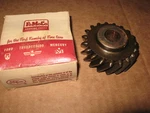 Nos Transmission Idler Gear Ford 1960 New. Price: $37.99.