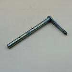 Porsche 356 B Clutch Lever Shaft 741 116 071 00 Used. Price: $85.00.