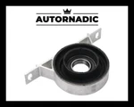 Rear Drive Shaft Center Support Bearing For 2001-2005 Bmw 325I 325CI 330I 330CI New. Price: $40.00.