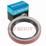 National Front Engine Crankshaft Seal For 1976-1987 Chevrolet Chevette Xf New. Price: $16.65.