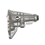 M5R-1 2WD Tail Housing Ford Ranger Electronic Speedo Transmission Used. Price: $295.00.