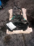 2017 Subaru Wrx Manual Transmission Assembly 4WD Oem 137K Miles Silver Used. Price: $1175.00.