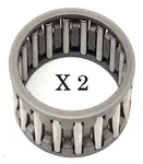 Ford F150 M5R2 M5OD Reverse Gear Needle Bearing Transmission 88-08 (set Of 2) New. Price: $18.23.