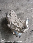 Transfer Case Oem 20-25 Buick Encoregx 1YR Wrnty Used. Price: $150.00.