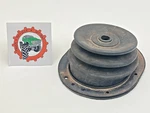 SM465 Shifter Boot Chevy Gmc Truck 1973-1987 Manual Transmission Used. Price: $59.57.