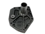 Genuine Nissan Front Transmission Cover Fits Many 32111-91P00 New. Price: $103.43.