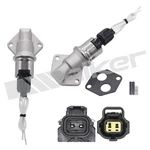 Walker Products 215-92061 Fuel Injection Idle Air Control Valve New. Price: $65.06.