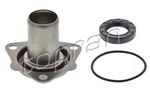 Topran 100 051 Guide Sleeve, Clutch For Audi, Skoda, Vw Neu. Price: $21.90.