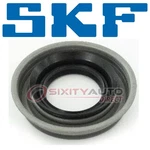 Skf Rear Shaft Seal For 2015-2018 Chevrolet Trax Driveline Xz New. Price: $20.08.