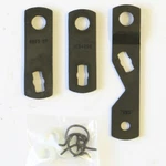 Hurst Usa Made Comp Plus 4 Speed Saginaw Trans Levers Arms For 3737919 New. Price: $109.99.
