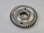 Used Original Genuine Porsche 356A 356B 356C Transmission Reverse Wheel 2. Price: $45.00.