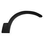 Wheel Opening Molding 2003-2006 Ford Expedition Front Right Hand Plastic New. Price: $123.35.