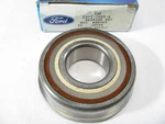 New Genuine Oem Ford E5TZ-7025-A Manual Trans Bearing Front. Price: $26.95.