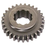 Crown Automotive J0906199 Manual Transmission Gear New. Price: $69.65.