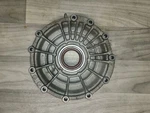 99-05 Porsche 911 G96 Transmission Side Cover Differential Final 292.9.0163.90 Used. Price: $50.00.