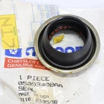Oem Mopar 1998-2003 Dakota/durango &.. Transmission Housing Seal-oil 5003408AA New. Price: $17.92.