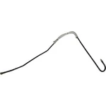 628-300 Dorman Clutch Hose For Jeep Wrangler 1994-1995 New. Price: $66.41.