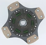 Sachs 881861 999879 Clutch Disc/plate Performance (sintered) 240MM Neu. Price: $521.10.