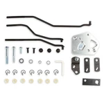 Hurst Speed Install 3737637 Mustang 1965-1973 432 Ford Top Loader 289 302 351W New. Price: $349.95.