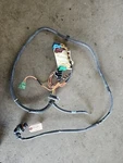 Bmw E9X 3 Series N54 Twin Turbo Gearbox Transmission Wiring Harness 12517566510 Used. Price: $121.91.