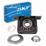 Skf Shaft Center Support Bearing For 1998-2001 Dodge Durango Driveline Zg New. Price: $102.53.