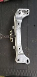 Bmw 1993 1994 1995 E34 540I Manual Transmission Support Cross Member Oem 1092201 Used. Price: $100.00.