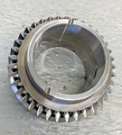 Oem Tremec 1993-2002 Camaro Firebird T56 3RD Gear 37 Tooth Speed 01 Used. Price: $119.99.