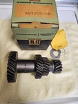 New Borg Warner AWT259-8P Cluster Gear 1950'S Ford Application Unknown. Price: $89.50.