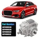 Automatic Transmission Drive Axle Transfer Case For Audi RS3 2017-20 0CP409053H Remanufactured. Price: $580.99.