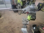 Transfer Case Fits 04-05 Rendezvous 3.6L 1414686 Used. Price: $402.50.