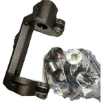 Eaton Fuller K-4036 Cross Shaft & Fork Kit Oem Genuine New. Price: $500.00.