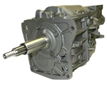 Rebuilt Ford T5 World Class Speed Transmission 1983-93 Wc 2.95 With .63 Od Remanufactured. Price: $2495.00.