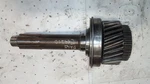 Spicer ES42-5D Input Shaft, 40-35-17 (9094916 Used. Price: $64.68.