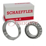 Schaeffler Rear Transmission Countershaft Bearing For 1992-1994 Chevrolet Tt New. Price: $27.34.