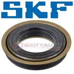 Skf Front Transfer Case Output Shaft Seal For 2015-2017 Gmc Canyon Gaskets Ug New. Price: $21.61.