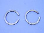 Manual Transmission Synchro Hub Retaining Ring Mopar 4761136 New. Price: $40.81.