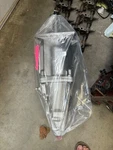 1960 1961 Borg Warner T10 T-10 10/16 Spline Gm Chevy Chevrolet Manual Trans Remanufactured. Price: $1800.00.