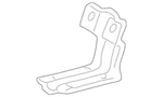 Genuine Ford Reinforcement Center Bracket F85Z-16N470-EC New. Price: $31.49.
