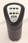 10 Speed Eaton Fuller S2543 Shift Knob W/ Pattern Medallion New. Price: $106.97.