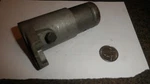 Broken Oe MERCEDES#1861580415 Distrib.mounting W198,W189,W128,W186,W180 Ponton! For. Price: $53.97.