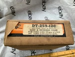 1957-1960 Ford Low & Reverse Gear DT-259-12C B9A-7100A B7A-7100A New. Price: $39.00.