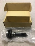 Ford Toploader Close Ratio Input Shaft 1-3/8" 10 Spline 427 428 429 New. Price: $109.95.