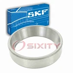 Skf Front Transfer Case Output Shaft Race For 1965-1971 Jeep J-3800 Bearings Eg New. Price: $15.20.