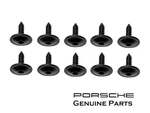 Genuine Porsche 911 Boxster Fender Liner Screw Set 4.8 16MM 9A700769800 New. Price: $21.50.